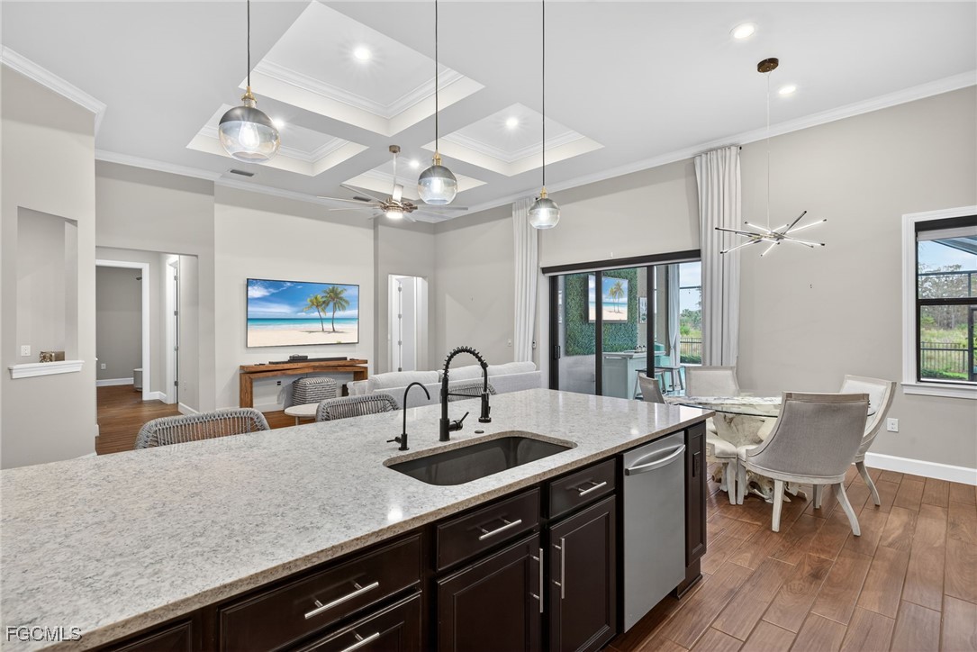 4 Bed Pool Home for Sale in Estero, FL, $819,900 — photo 11