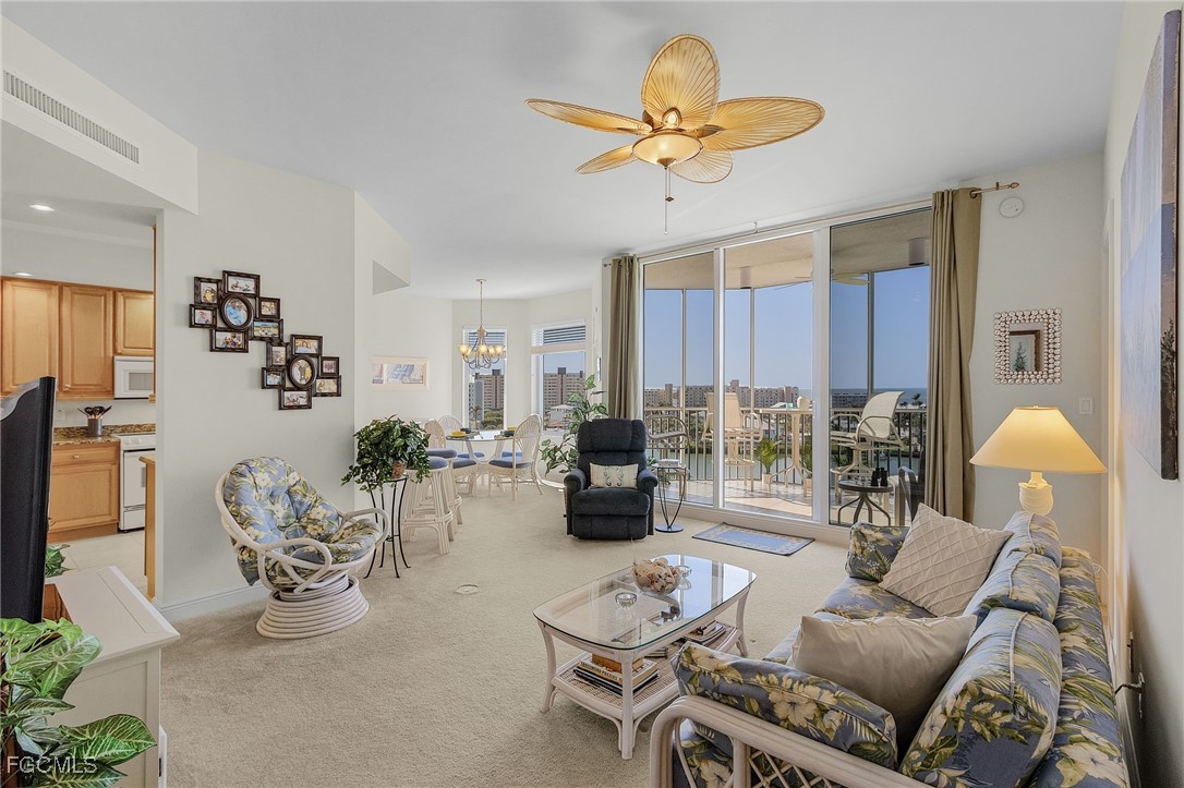 2 Bed Waterfront Home for Sale in Waterside At Bay Beach, FL — photo 11
