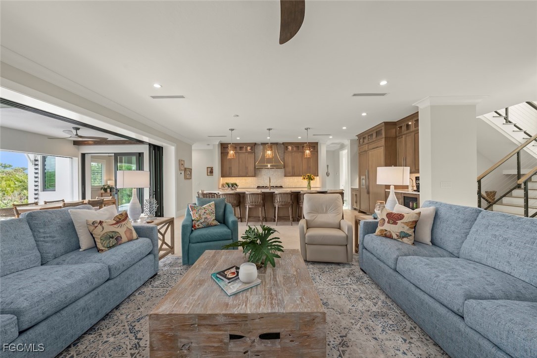 5 Bed Pool Home for Sale in Sanibel, photo 11