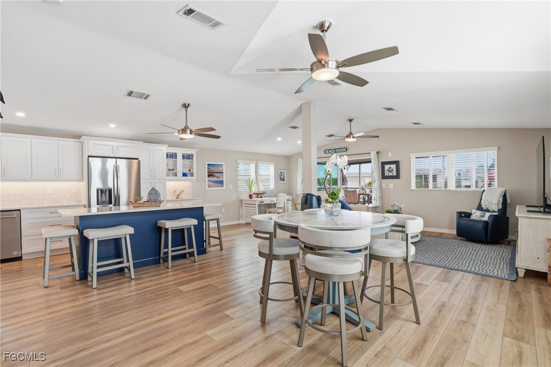 2 Bed Waterfront Home for Sale in Fort Myers Beach, FL — photo 11