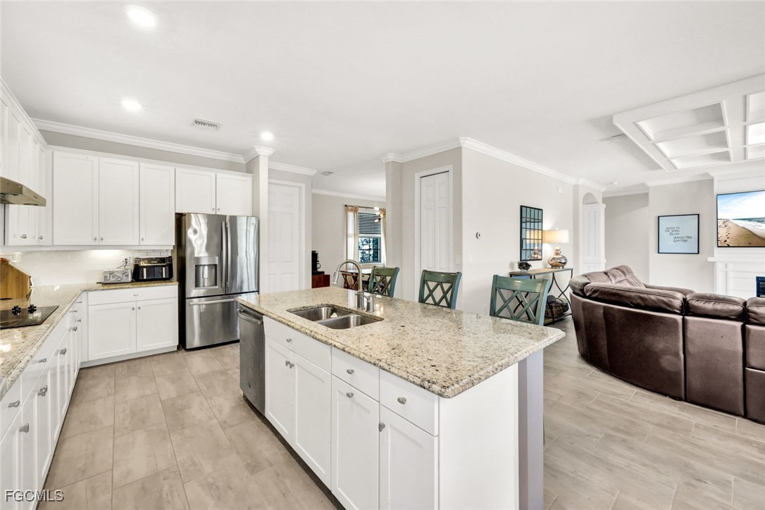 5 Bed Pool Home for Sale in Estero, photo 11