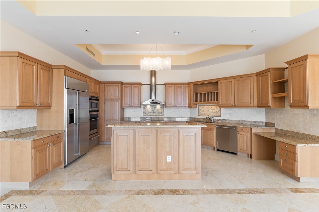 3 Bed Waterfront Home for Sale in Fort Myers, FL, $1,739,000 — photo 11