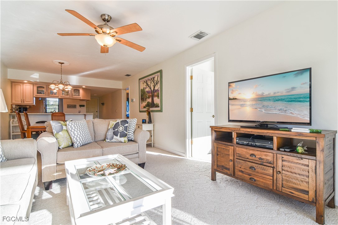 2 Bed Condominium for Sale in North Fort Myers, FL, $143,000 — photo 11