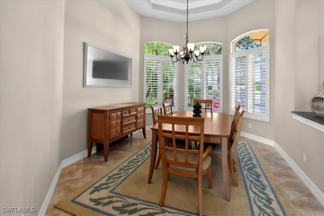 3 Bed Pool Home for Sale in Naples, photo 11