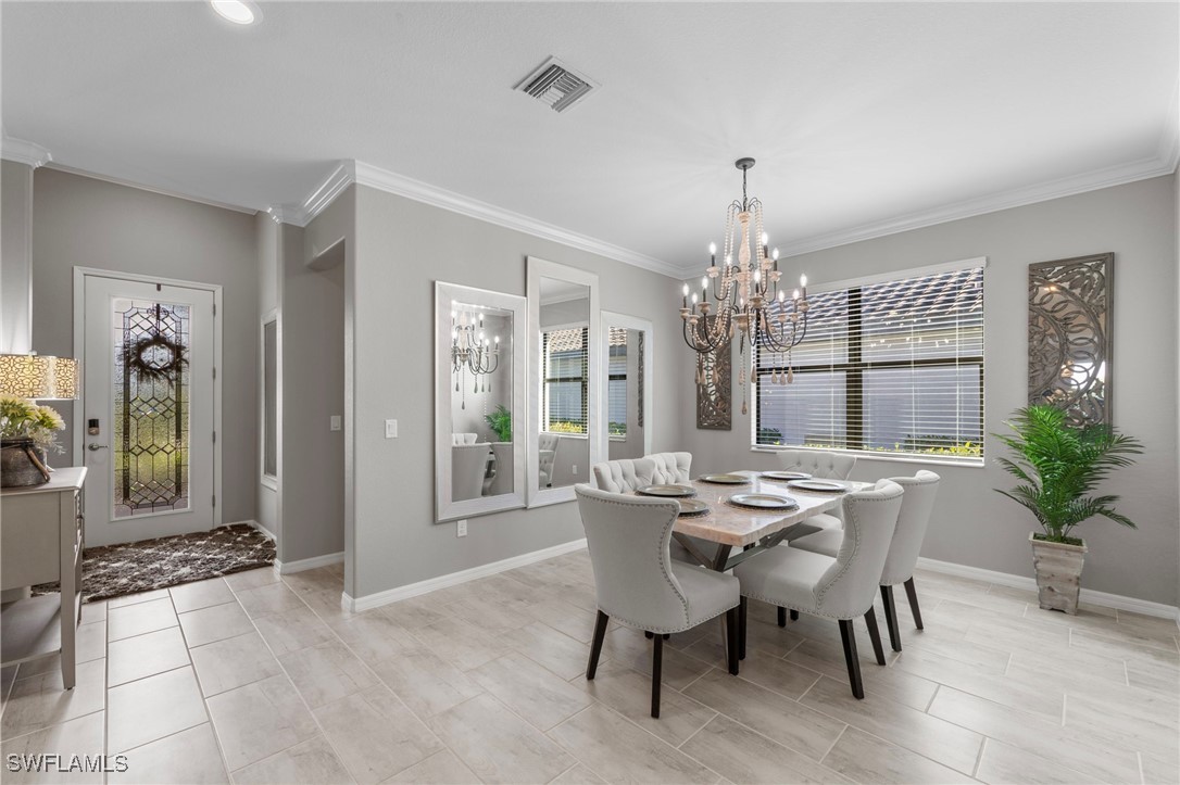 4 Bed SingleFamilyResidence for Sale in Estero, FL, $599,000 — photo 11