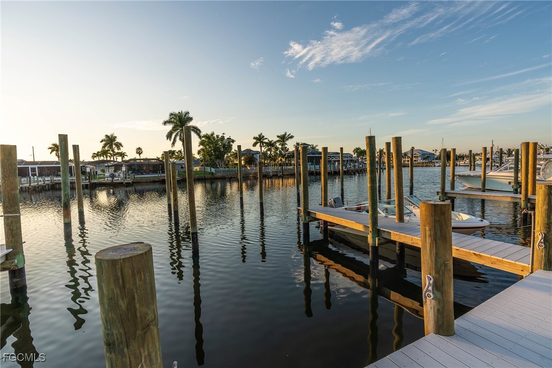 2 Bed Waterfront Home for Sale in Boardwalk Caper, photo 11