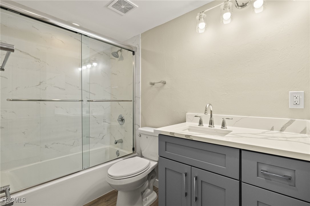 2 Bed Waterfront Home for Sale in Fort Myers Beach, FL — photo 11
