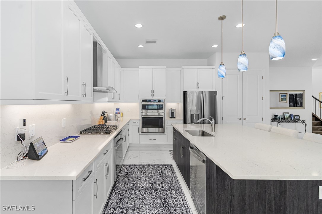 4 Bed Pool Home for Sale in Estero, photo 11