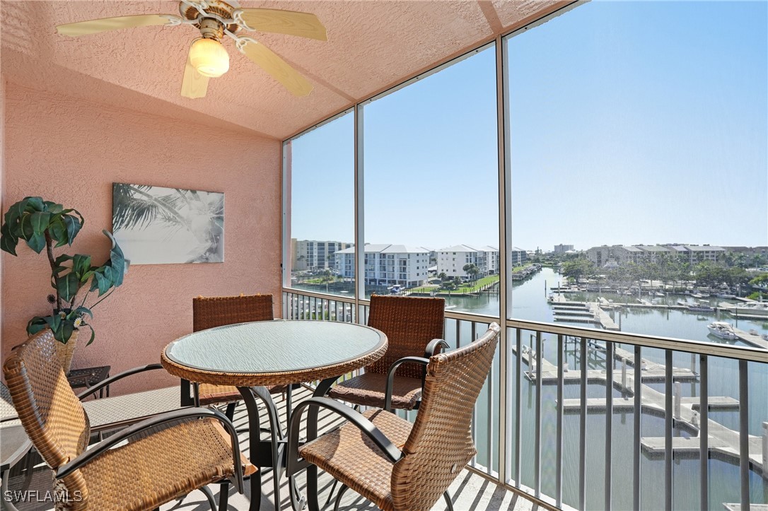 2 Bed Waterfront Home for Sale in Palm Harbor Club, FL — photo 11