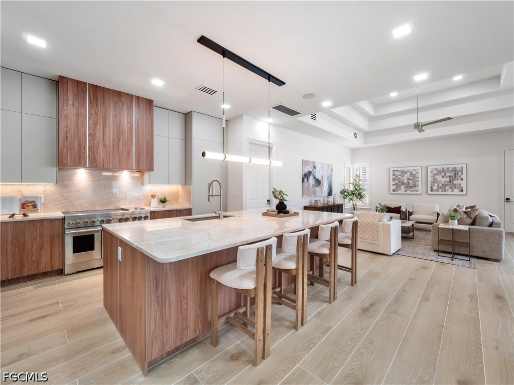 4 Bed Pool Home for Sale in Edgewater, FL, $2,150,000 — photo 11