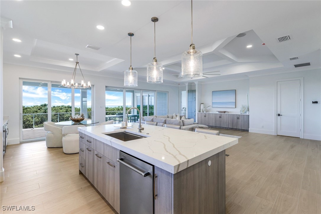 5 Bed Waterfront Home for Sale in Hideaway Beach, photo 11