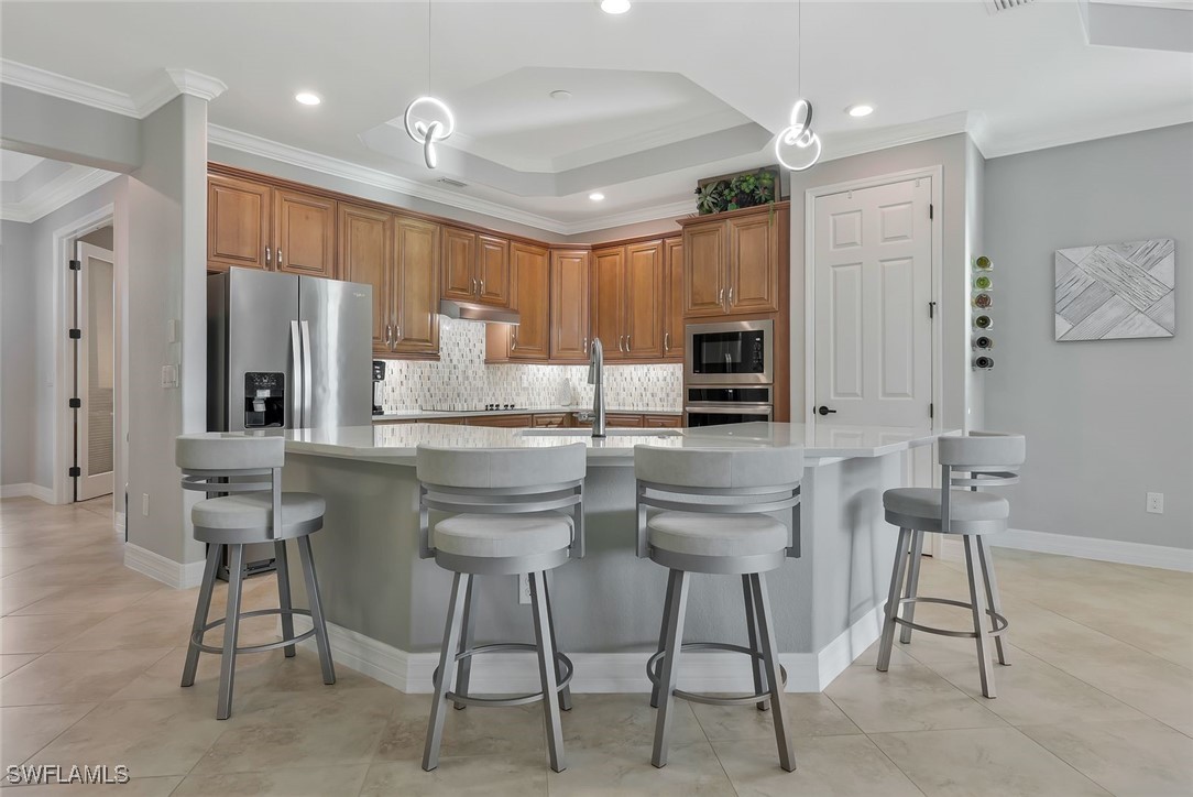 2 Bed Pool Home for Sale in Bonita Springs, photo 11
