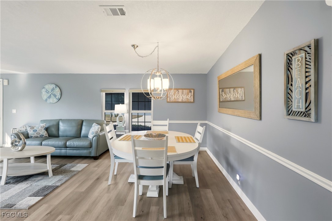 2 Bed ManufacturedHome for Sale in North Fort Myers, FL — photo 11