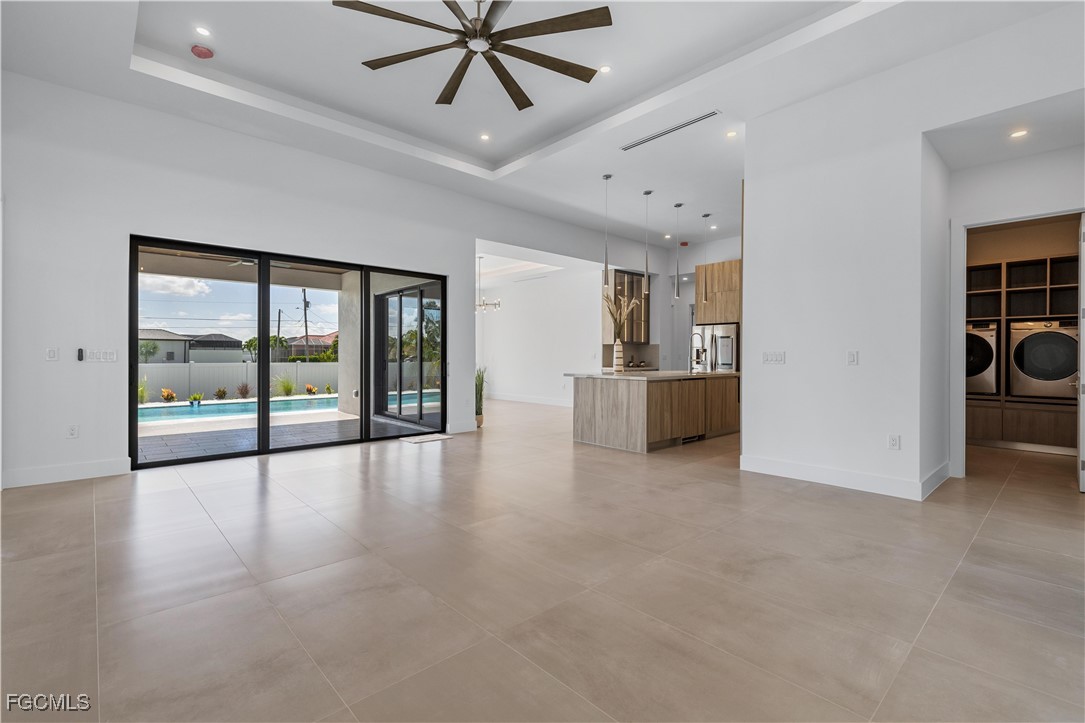 3 Bed Pool Home for Sale in Cape Coral, photo 11
