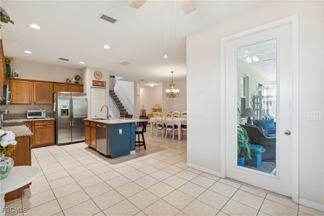 4 Bed SingleFamilyResidence for Sale in Timber Lake, FL — photo 11