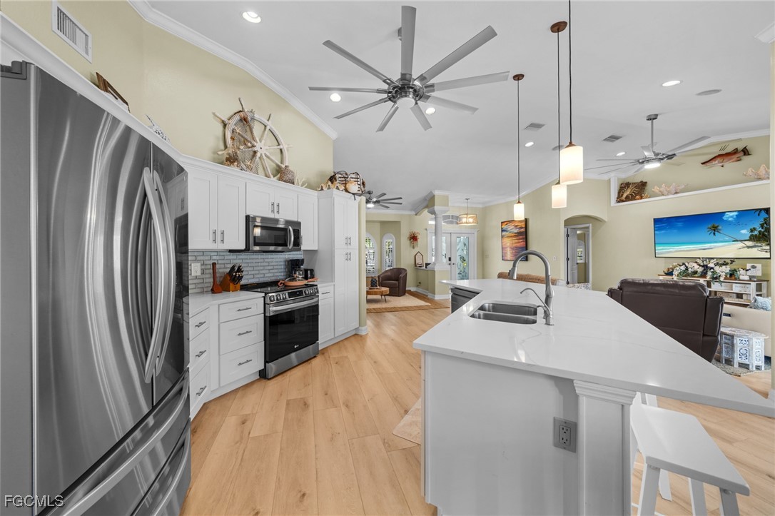 3 Bed Pool Home for Sale in Matlacha Isles, FL, $874,900 — photo 11