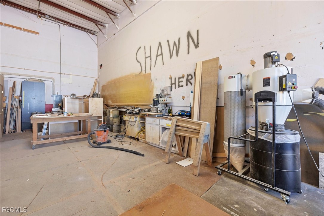 Warehouse for Sale in Port Charlotte, photo 11