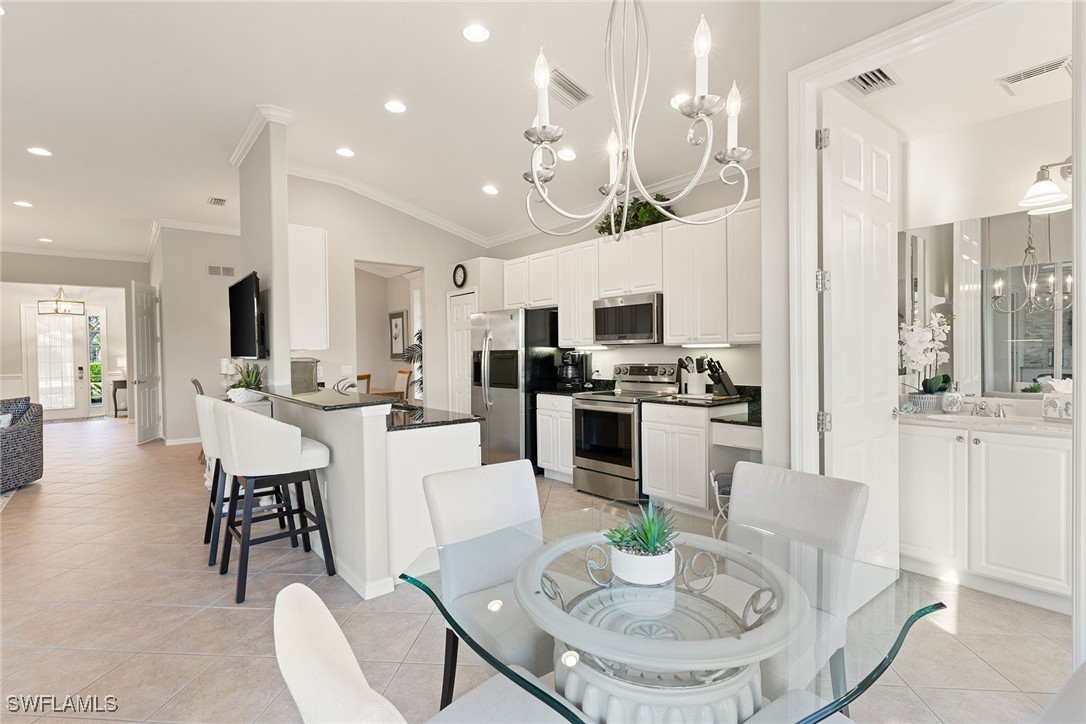 3 Bed Pool Home for Sale in Bramble Pointe, FL, $795,000 — photo 11