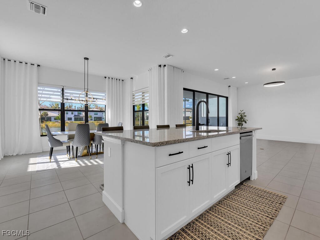 5 Bed Waterfront Home for Sale in Estero, photo 11
