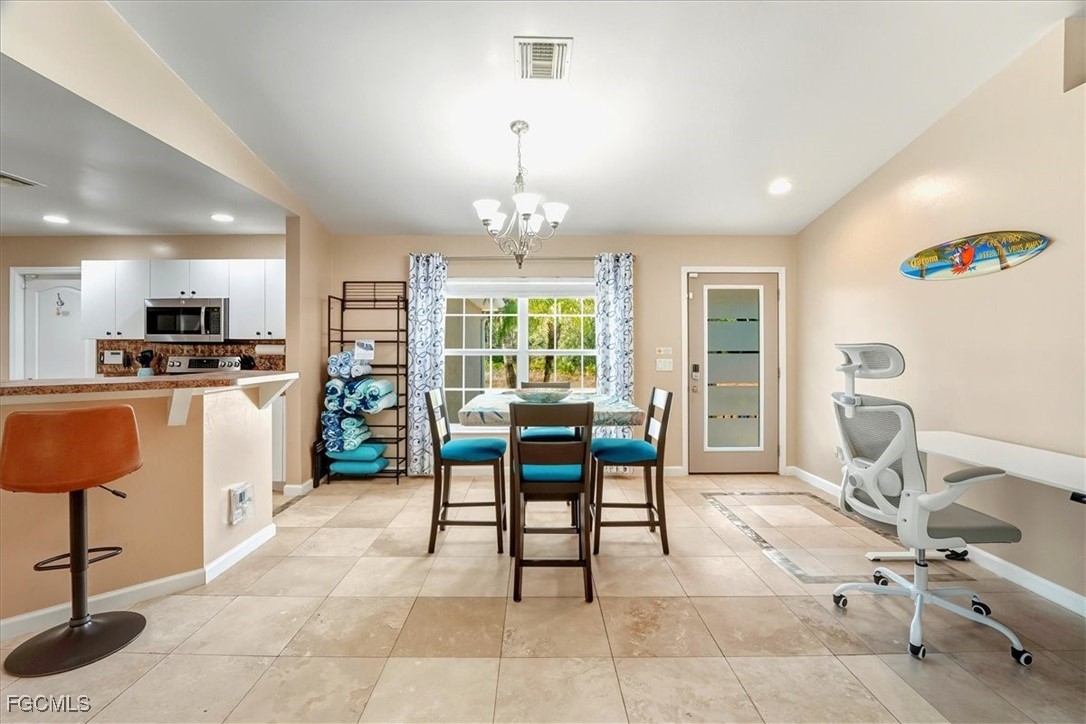 3 Bed Pool Home for Sale in Lehigh Acres, FL — photo 11