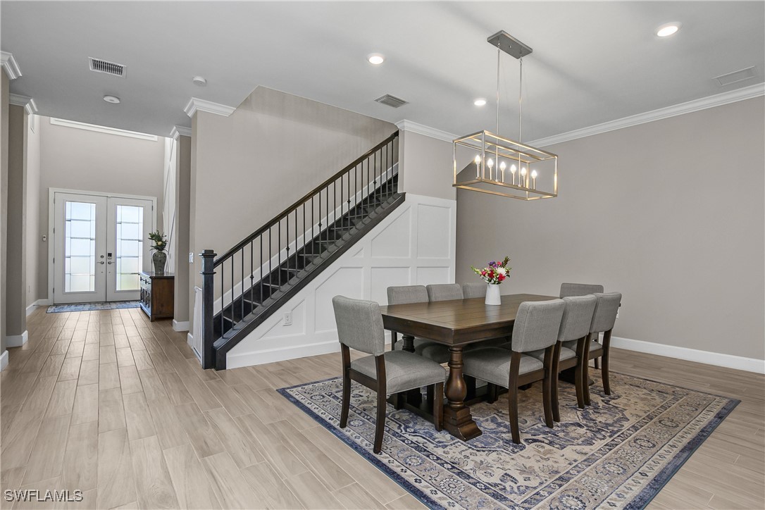 5 Bed Pool Home for Sale in Wildblue, photo 11