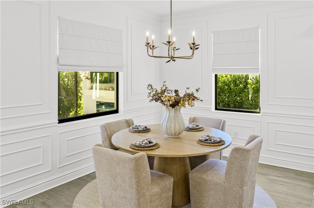 6 Bed Pool Home for Sale in Verdana Village, photo 11