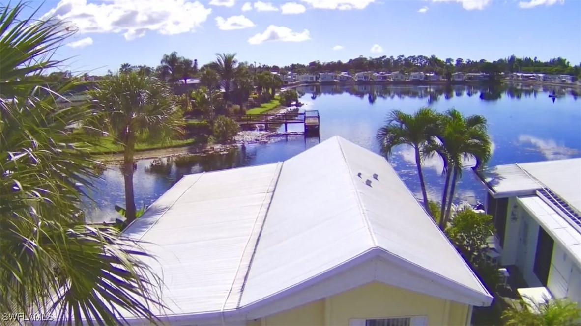 1 Bed ManufacturedHome for Sale in Naples, FL, $129,000 — photo 11