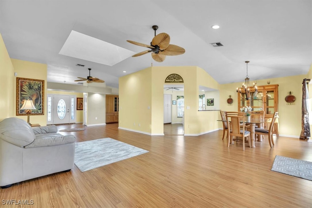 2 Bed SingleFamilyResidence for Sale in North Fort Myers, FL — photo 11