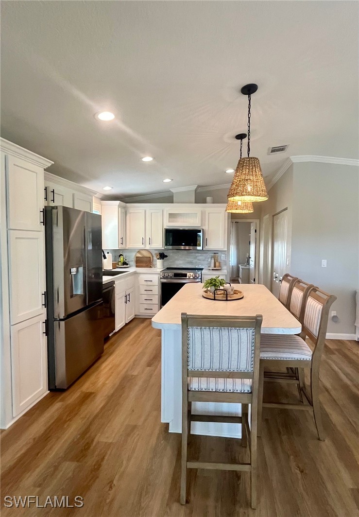 2 Bed Waterfront Home for Sale in Silver Lakes, FL, $429,000 — photo 11