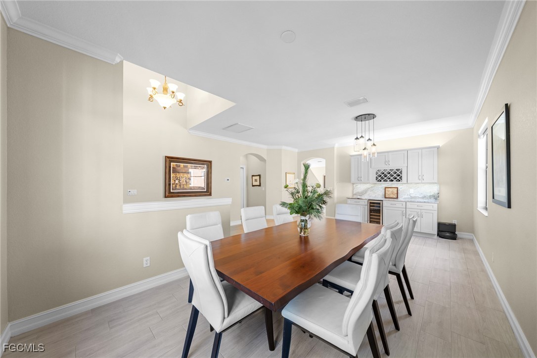 4 Bed Pool Home for Sale in Reflection Isles, photo 11