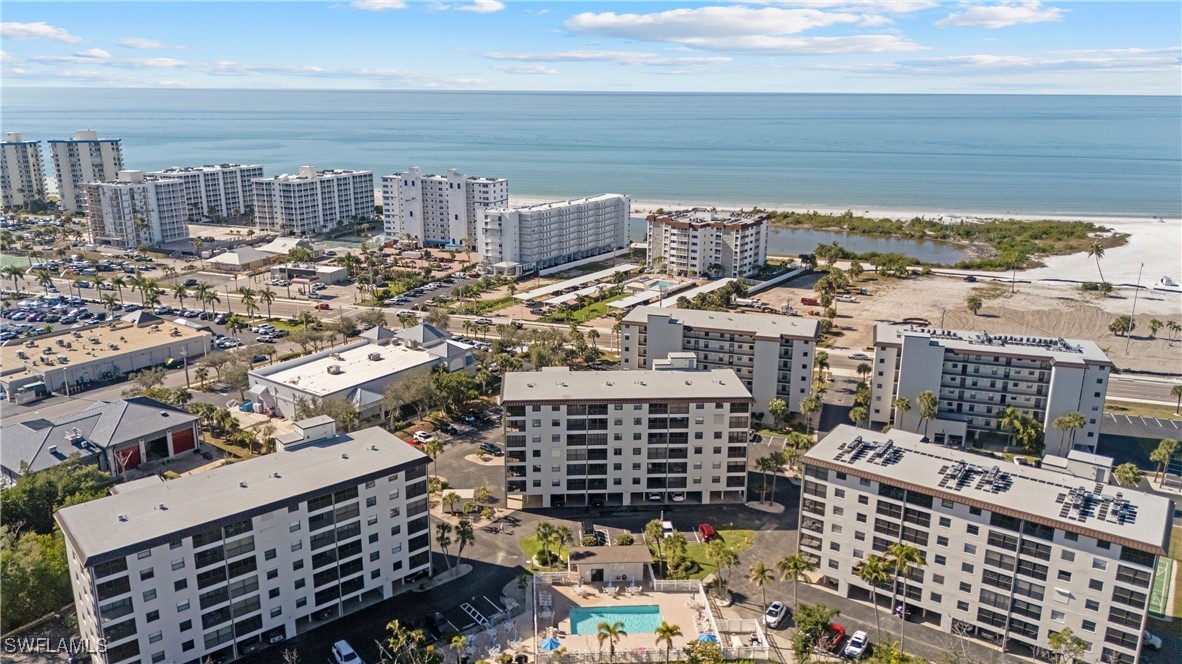 2 Bed Waterfront Home for Sale in Estero Cove Condo, FL — photo 11