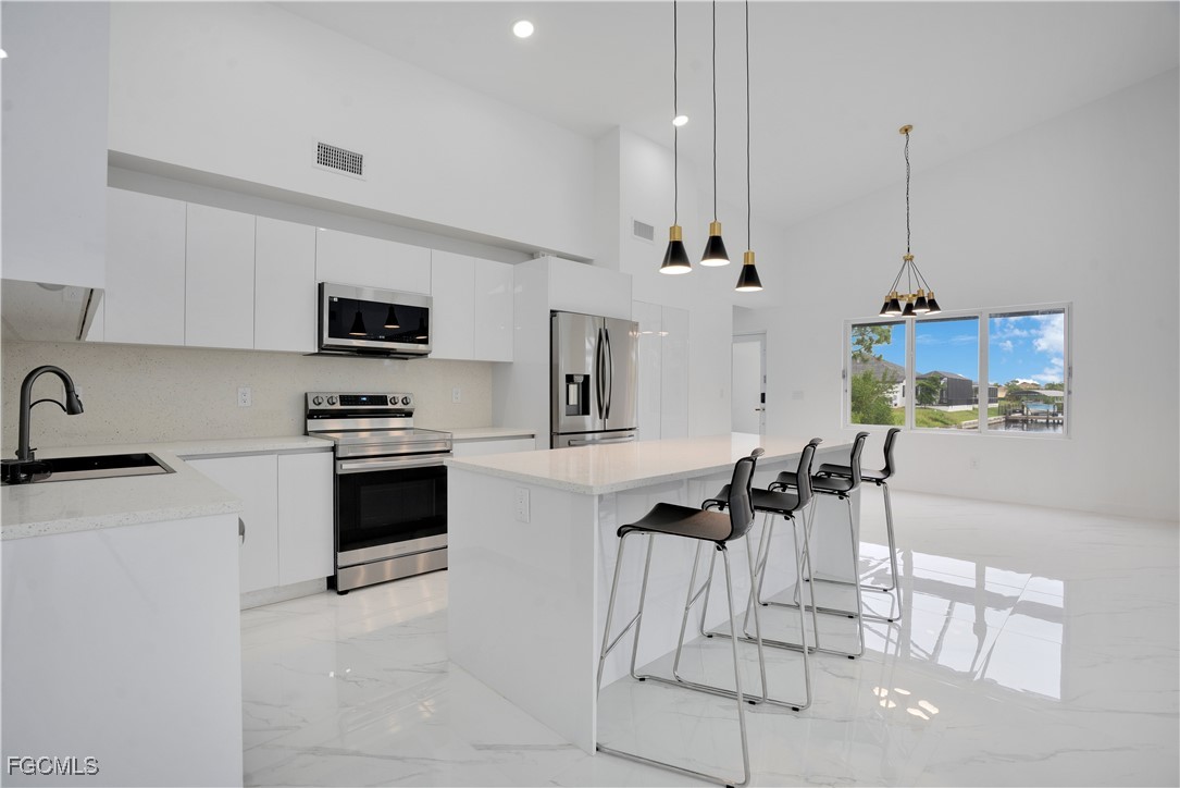 4 Bed Pool Home for Sale in Cape Coral, photo 11