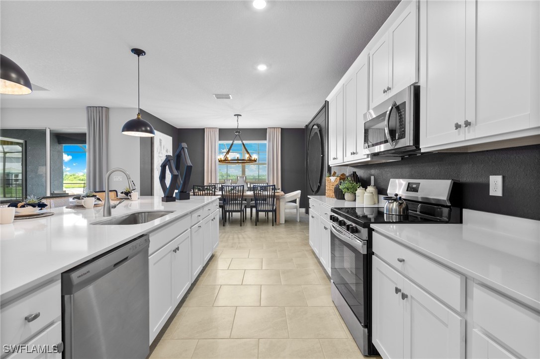3 Bed Waterfront Home for Sale in Portico, photo 11