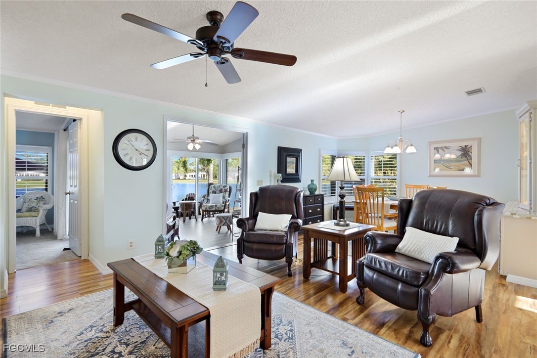 2 Bed Waterfront Home for Sale in North Fort Myers, FL — photo 11