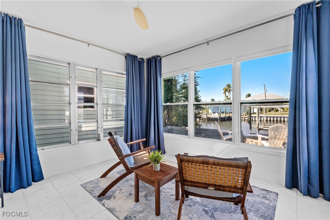 2 Bed Waterfront Home for Sale in Matlacha, FL, $339,000 — photo 11