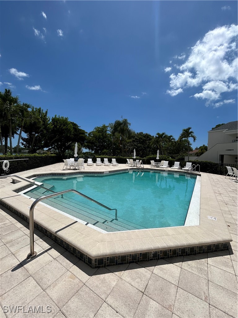 1 Bed Waterfront Home for Sale in Naples, FL — photo 11