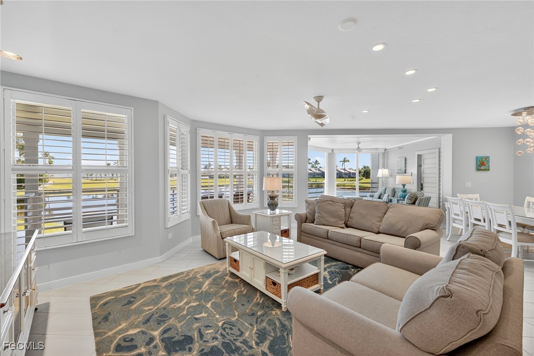 2 Bed Waterfront Home for Sale in Land'S End, FL, $1,250,000 — photo 11