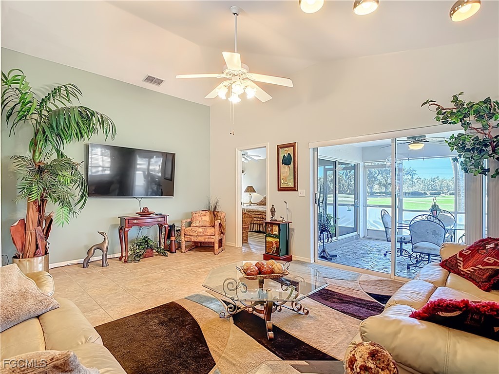 2 Bed SingleFamilyResidence for Sale in North Fort Myers, FL — photo 11