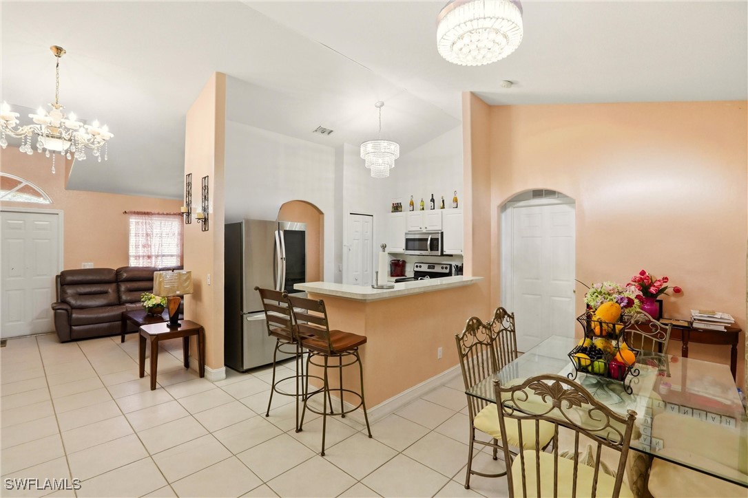 3 Bed SingleFamilyResidence for Sale in Naples, photo 11