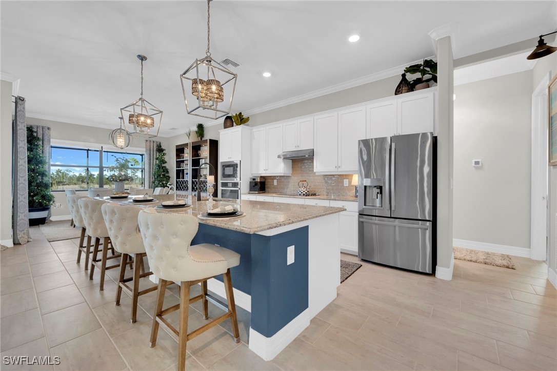 3 Bed Pool Home for Sale in Estero, FL, $889,900 — photo 11