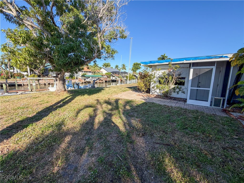 3 Bed Waterfront Home for Sale in Tip Top Isles, FL — photo 11