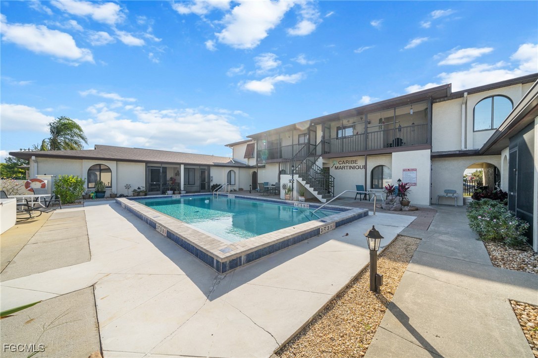 2 Bed Condominium for Sale in Cape Coral, FL, $107,000 — photo 11
