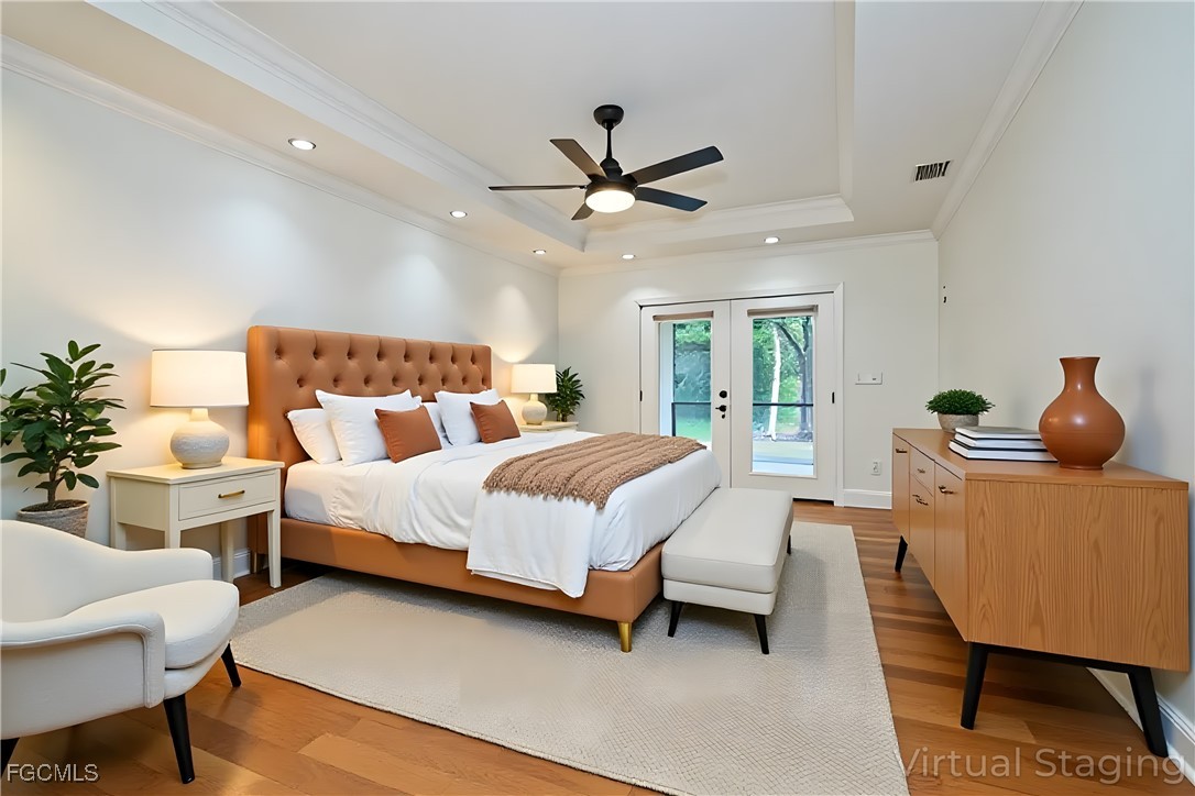 4 Bed SingleFamilyResidence for Sale in Cape Coral, photo 11