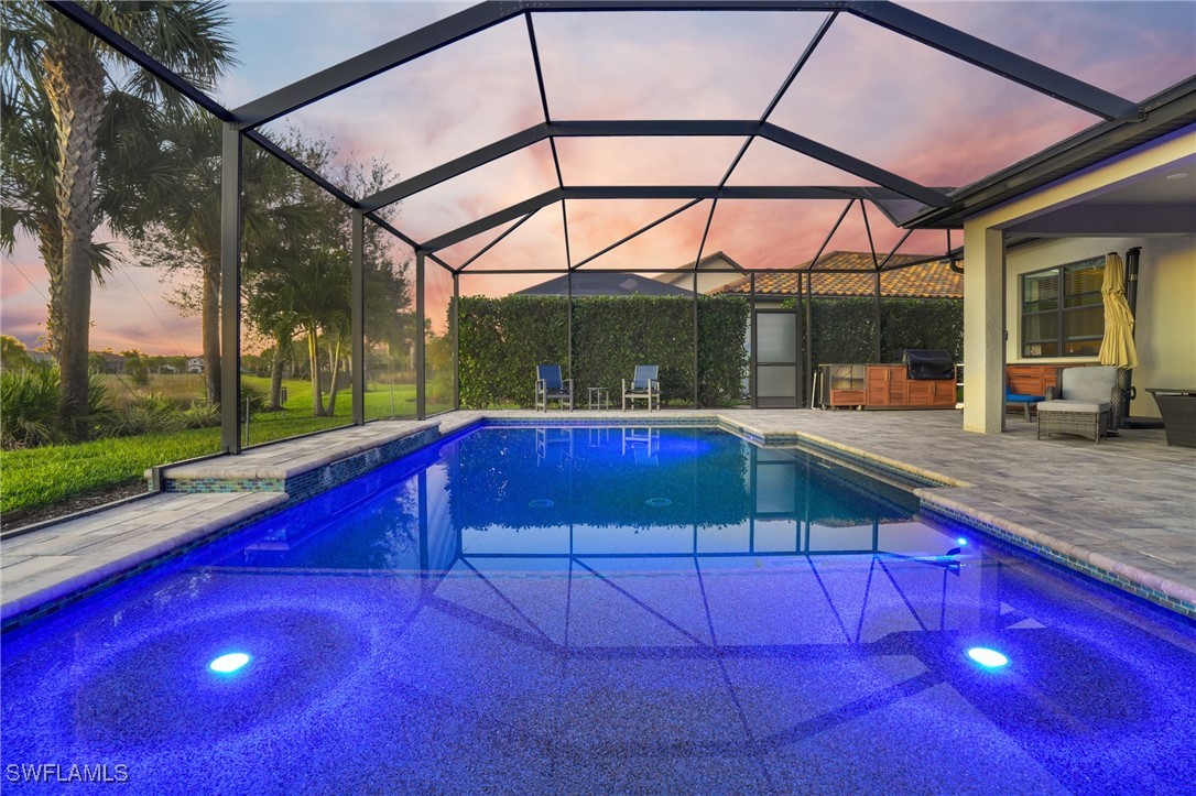 4 Bed Pool Home for Sale in Estero, FL, $725,000 — photo 11