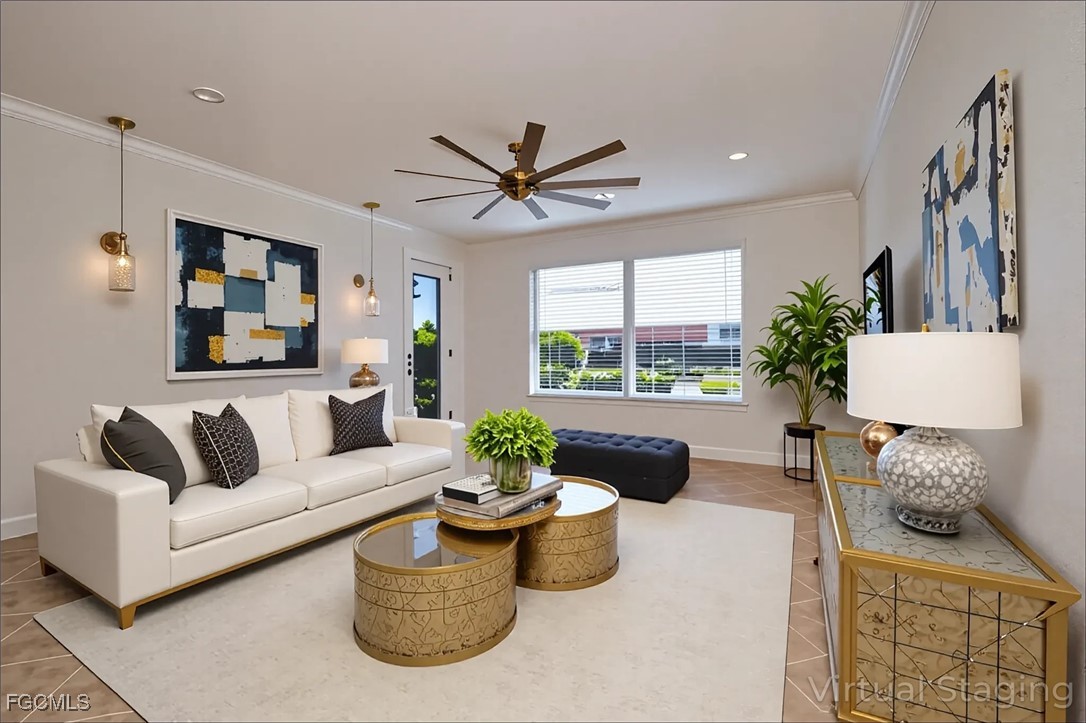 3 Bed Waterfront Home for Sale in Bella Vida, photo 11