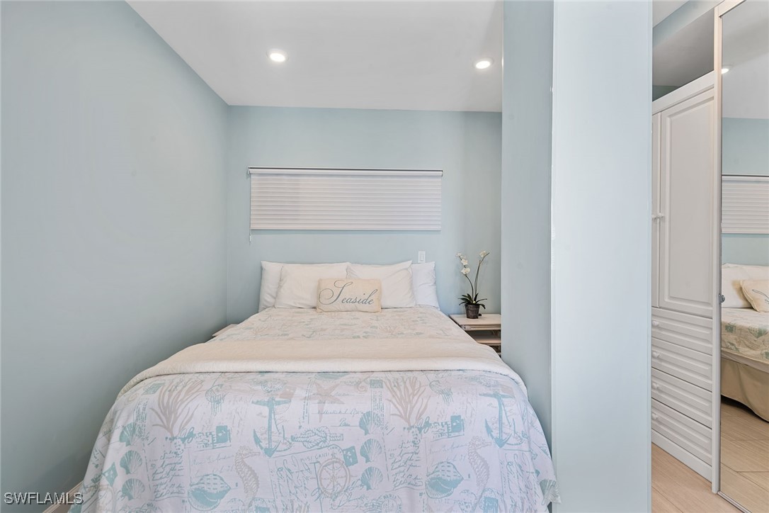 1 Bed Waterfront Home for Sale in Sunset House, FL, $465,000 — photo 11