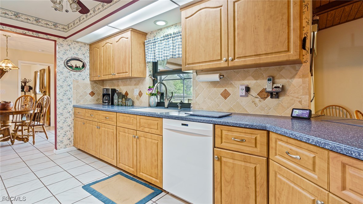 3 Bed Pool Home for Sale in North Fort Myers, FL, $649,000 — photo 11