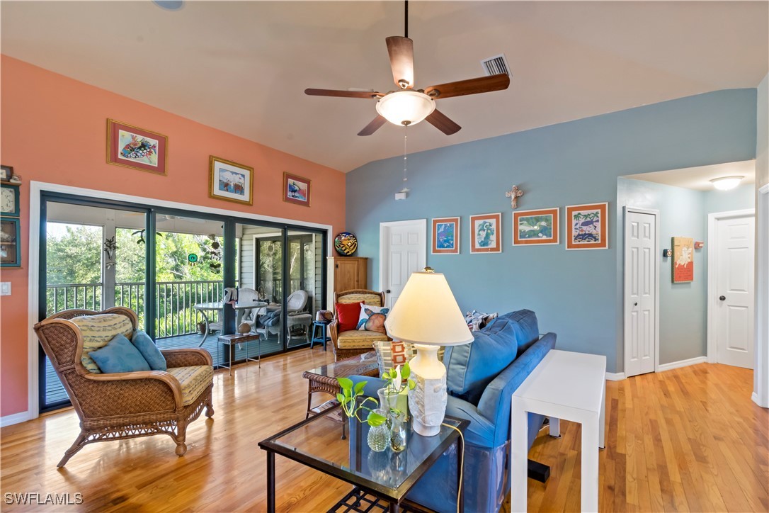 2 Bed Waterfront Home for Sale in Pine Island Village, FL — photo 11