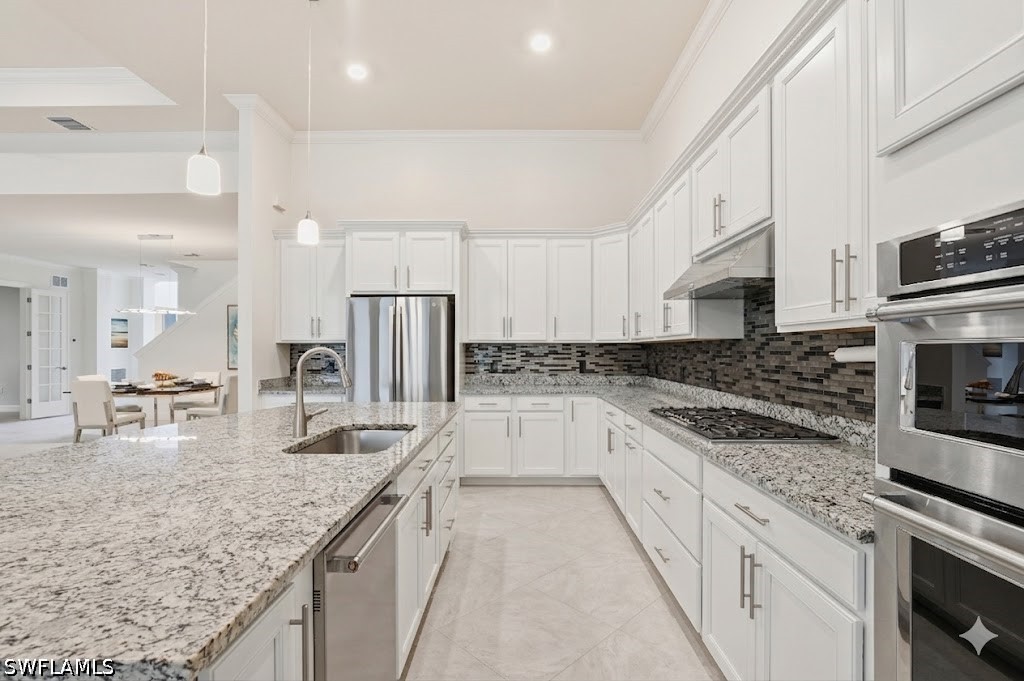 4 Bed Pool Home for Sale in Corkscrew Shores, photo 11