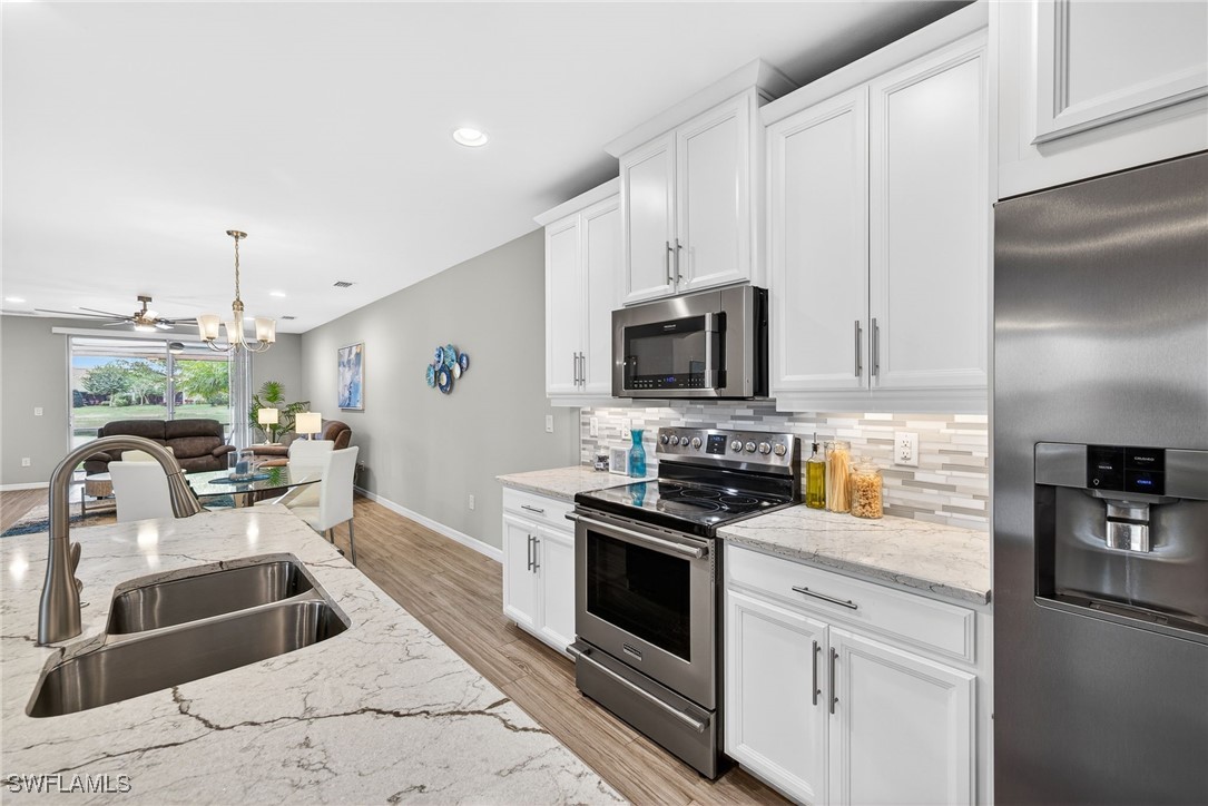 2 Bed Waterfront Home for Sale in Coral Harbor, FL, $515,000 — photo 11